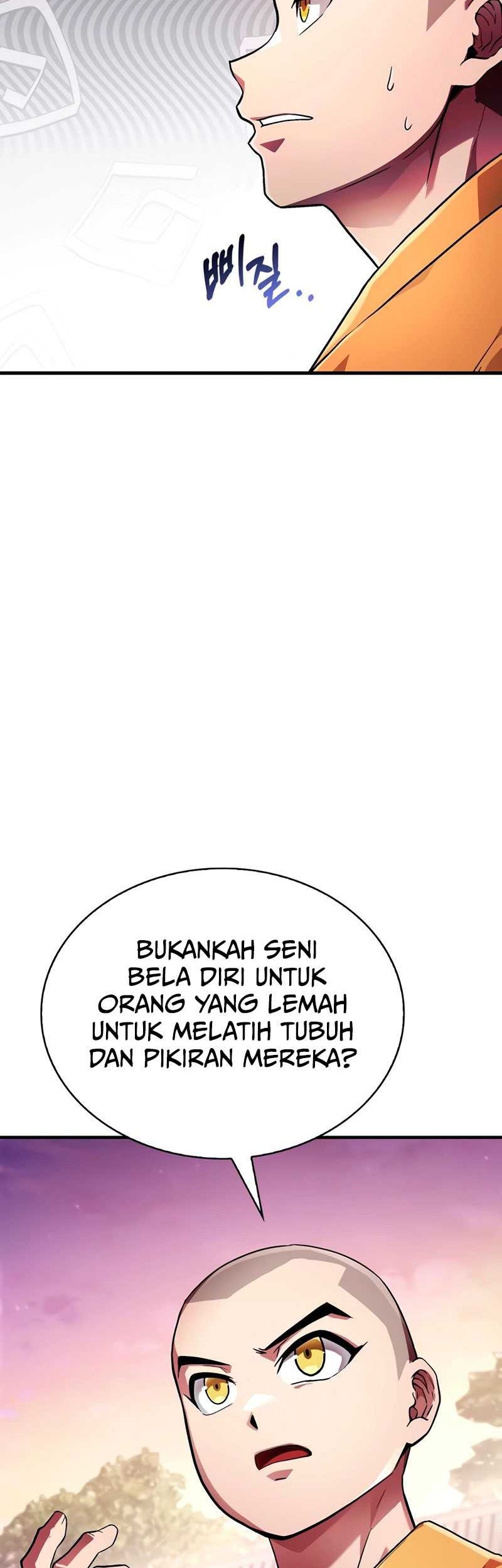 Genius Martial Arts Trainer - Chapter 2 - Page 29