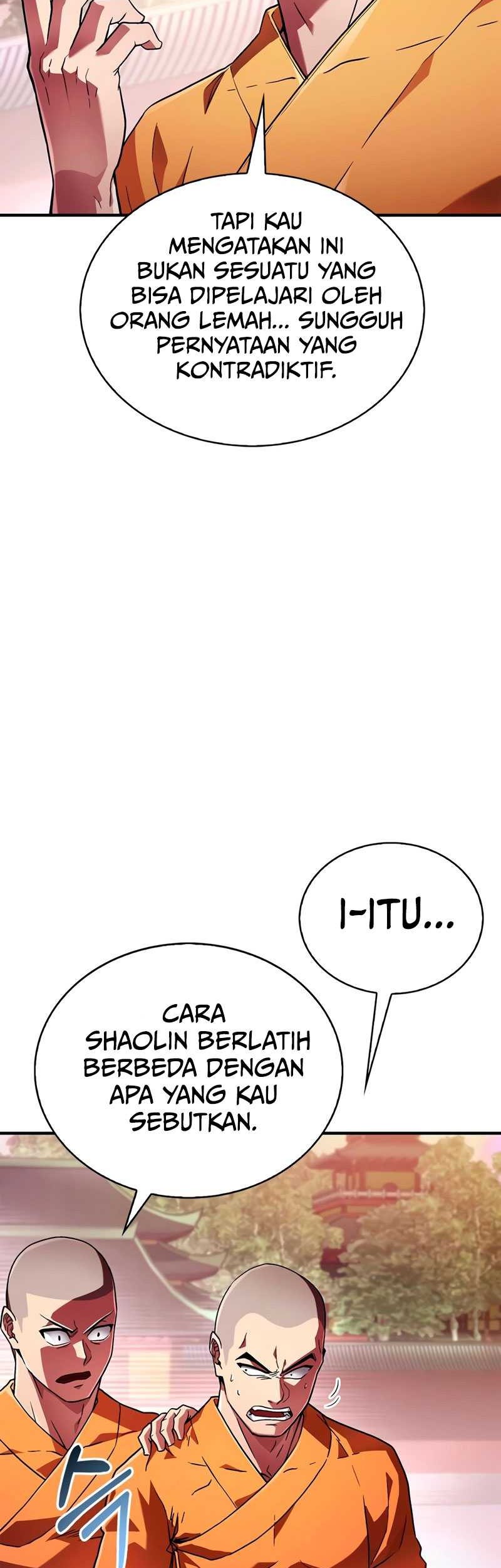 Genius Martial Arts Trainer - Chapter 2 - Page 30