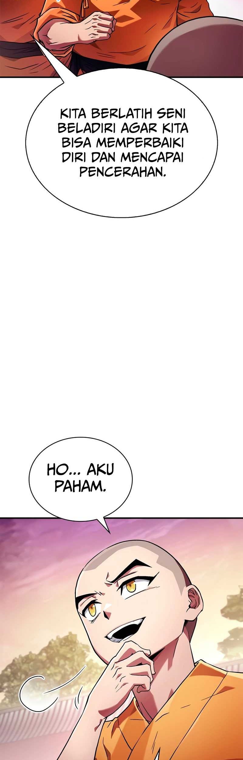 Genius Martial Arts Trainer - Chapter 2 - Page 31