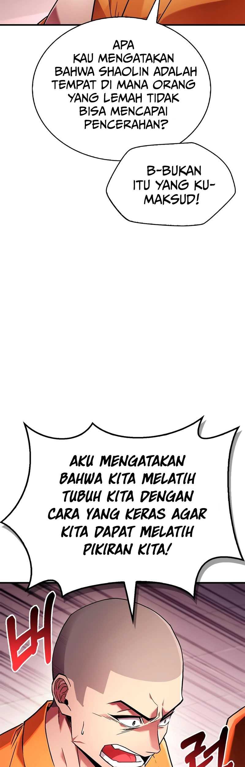 Genius Martial Arts Trainer - Chapter 2 - Page 32