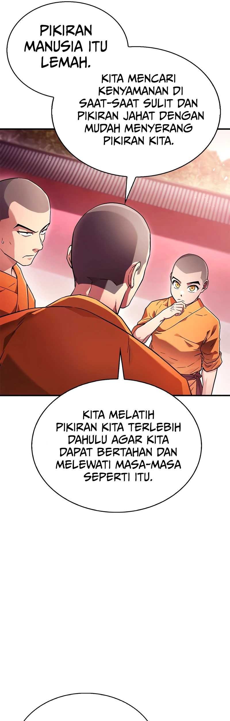 Genius Martial Arts Trainer - Chapter 2 - Page 34