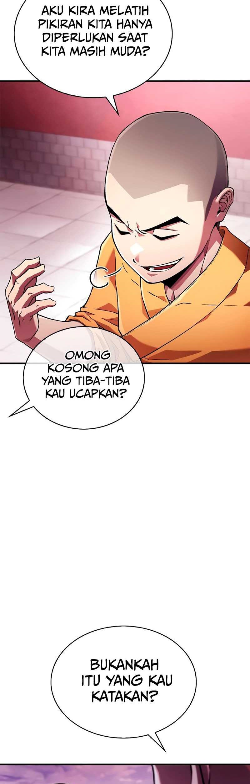 Genius Martial Arts Trainer - Chapter 2 - Page 35