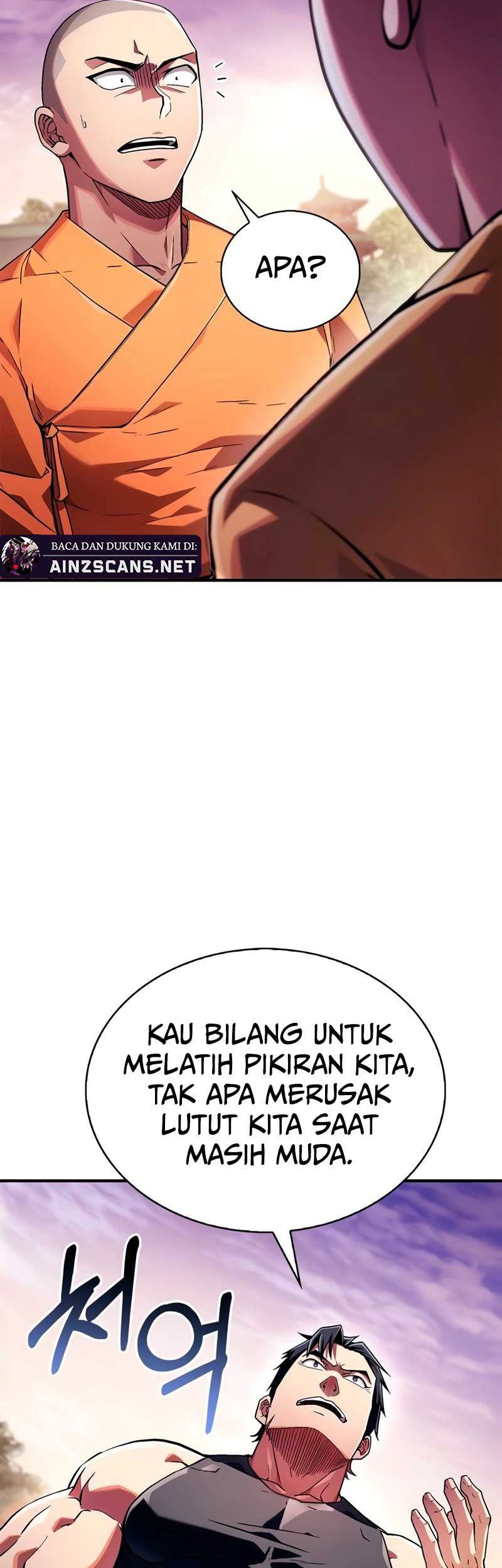 Genius Martial Arts Trainer - Chapter 2 - Page 36