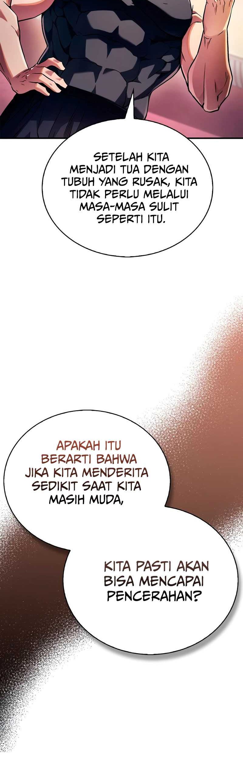 Genius Martial Arts Trainer - Chapter 2 - Page 37