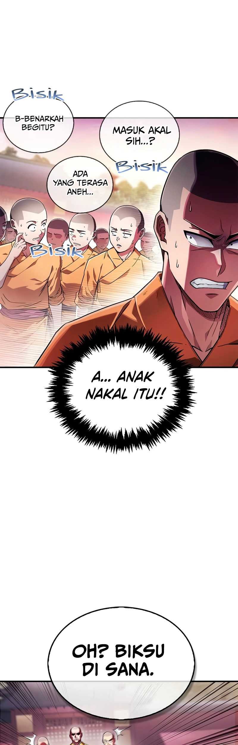 Genius Martial Arts Trainer - Chapter 2 - Page 38