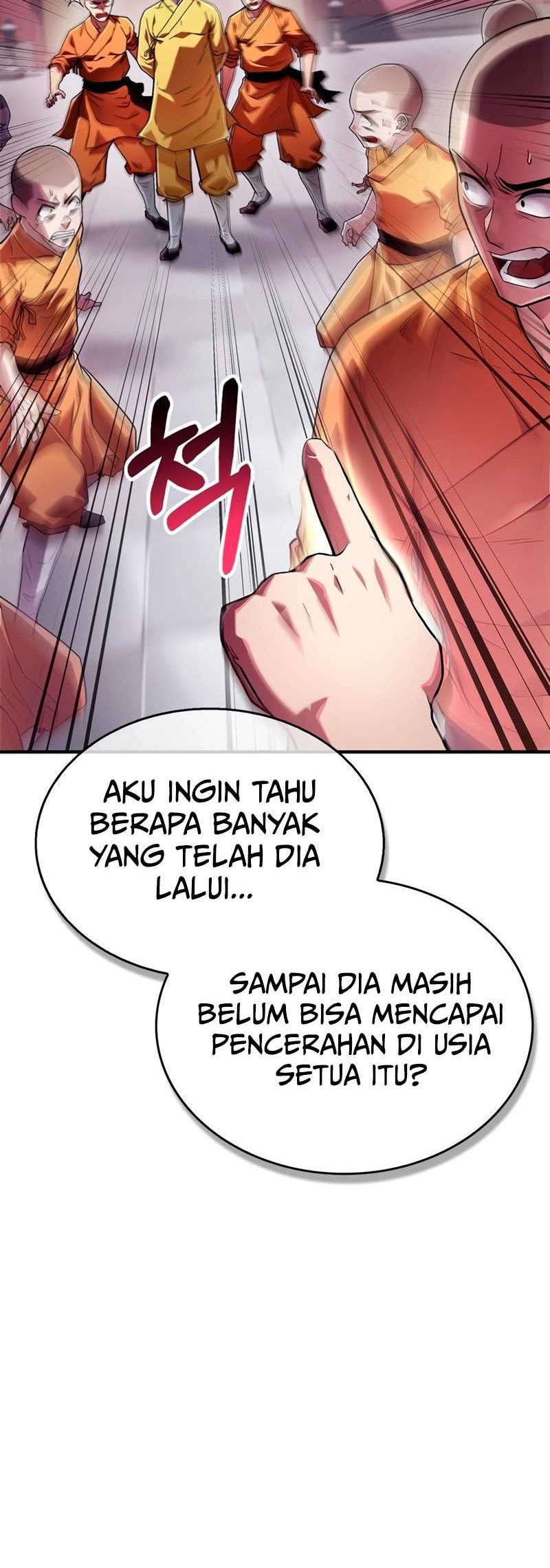 Genius Martial Arts Trainer - Chapter 2 - Page 39