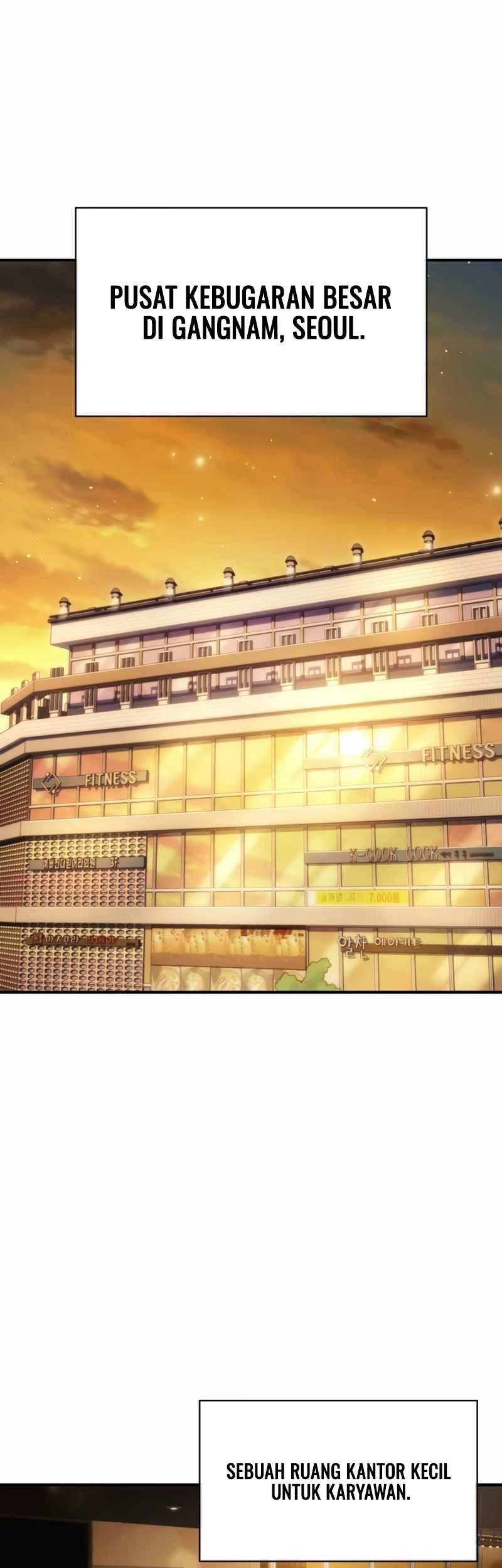 Genius Martial Arts Trainer - Chapter 1 - Page 4