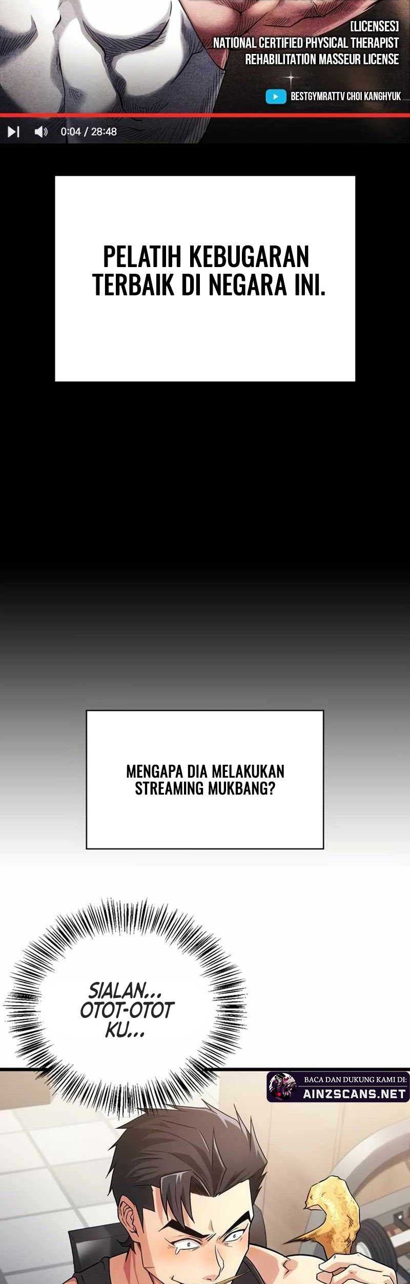 Genius Martial Arts Trainer - Chapter 1 - Page 14