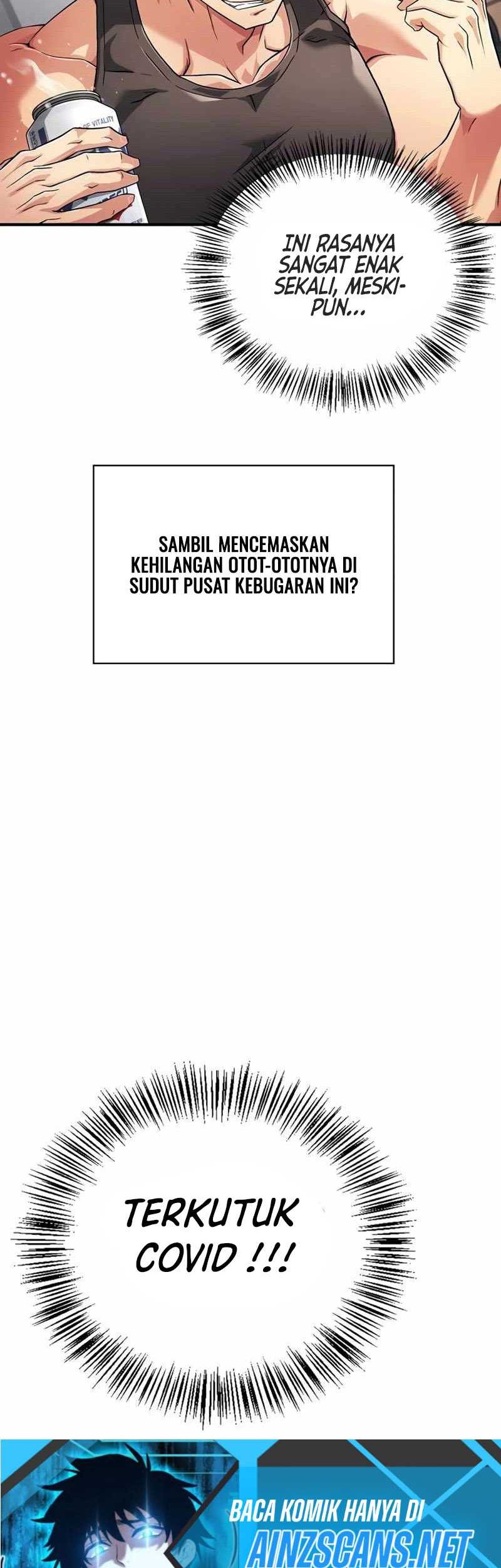 Genius Martial Arts Trainer - Chapter 1 - Page 15