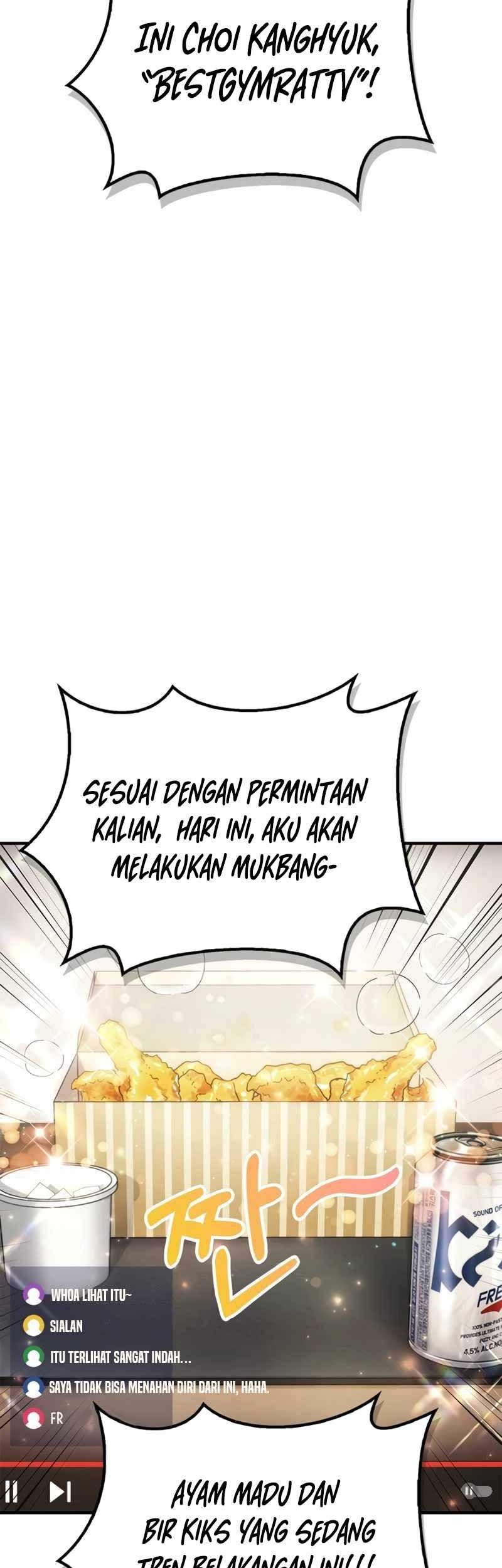 Genius Martial Arts Trainer - Chapter 1 - Page 6