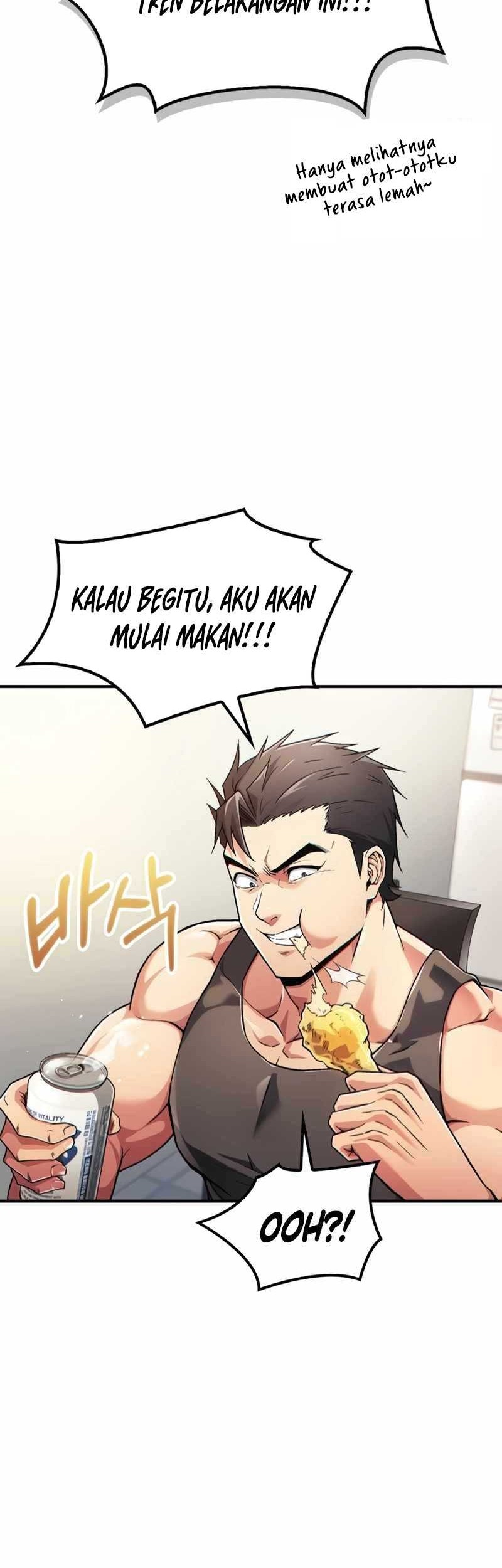 Genius Martial Arts Trainer - Chapter 1 - Page 7