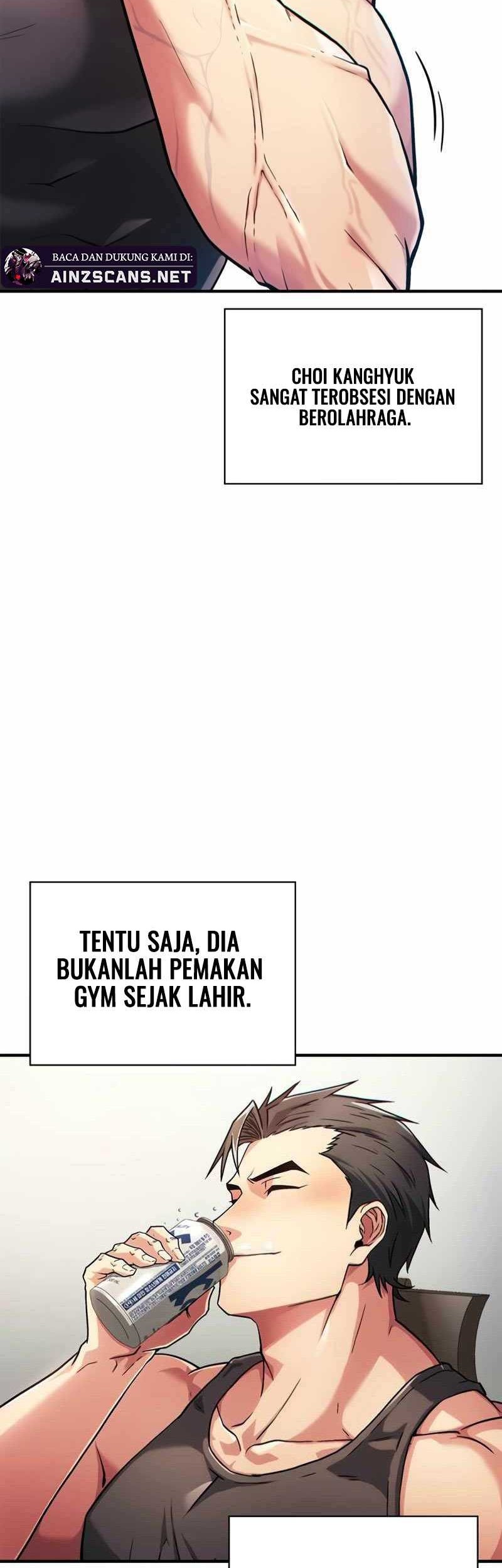 Genius Martial Arts Trainer - Chapter 1 - Page 9