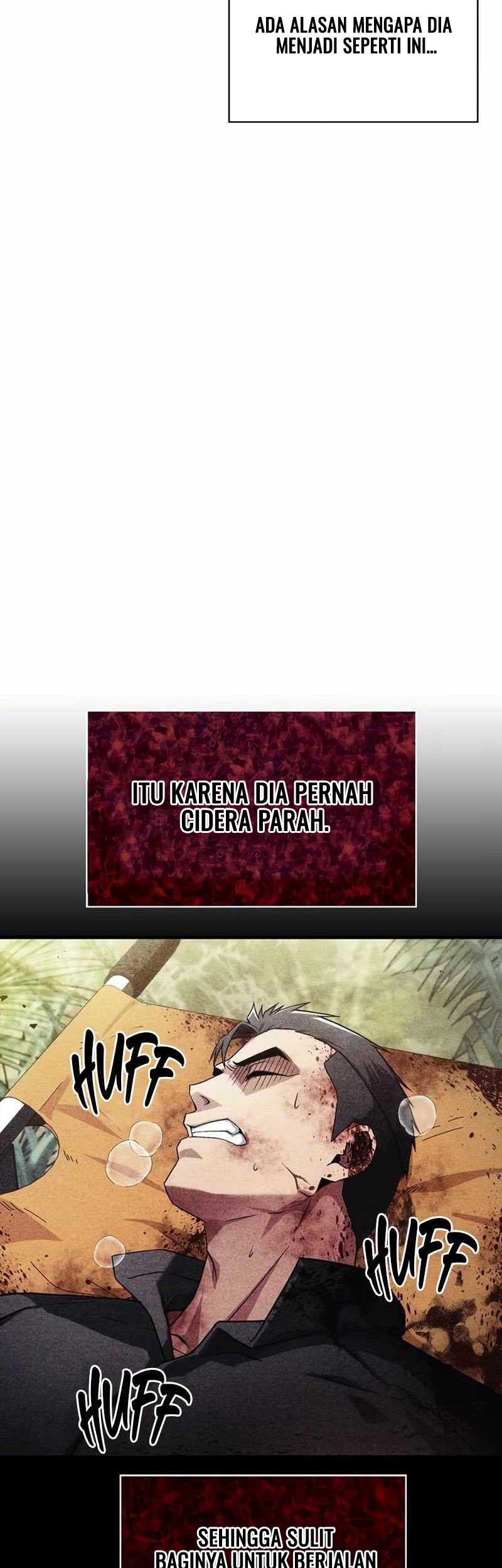 Genius Martial Arts Trainer - Chapter 1 - Page 10