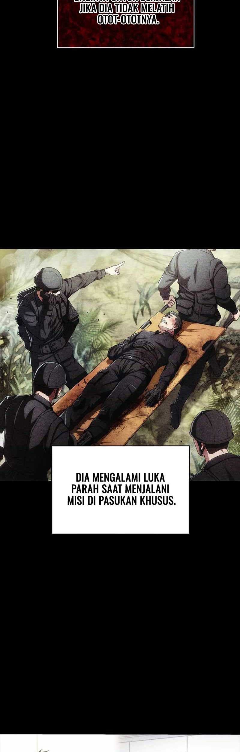 Genius Martial Arts Trainer - Chapter 1 - Page 11