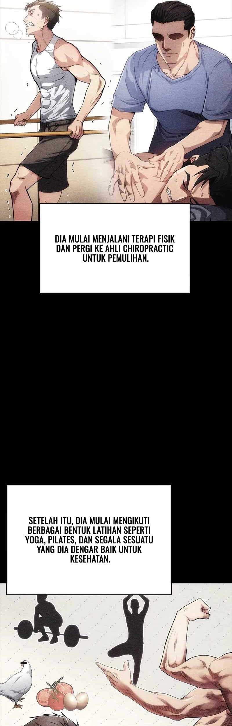 Genius Martial Arts Trainer - Chapter 1 - Page 12