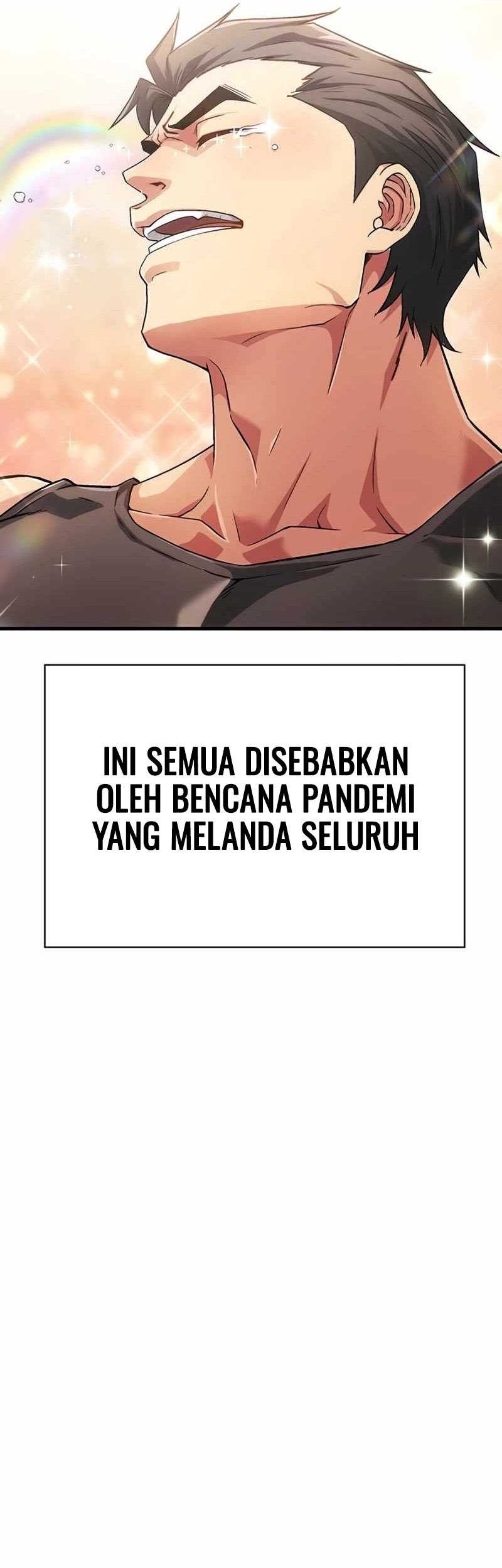 Genius Martial Arts Trainer - Chapter 1 - Page 17