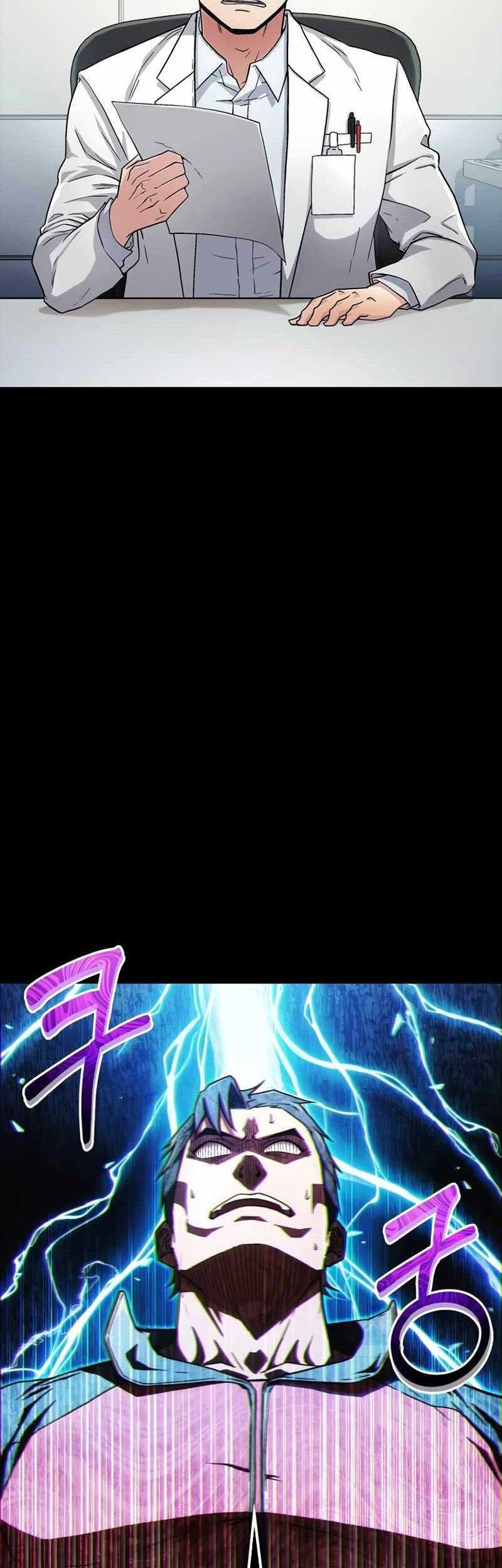 Genius Martial Arts Trainer - Chapter 1 - Page 26