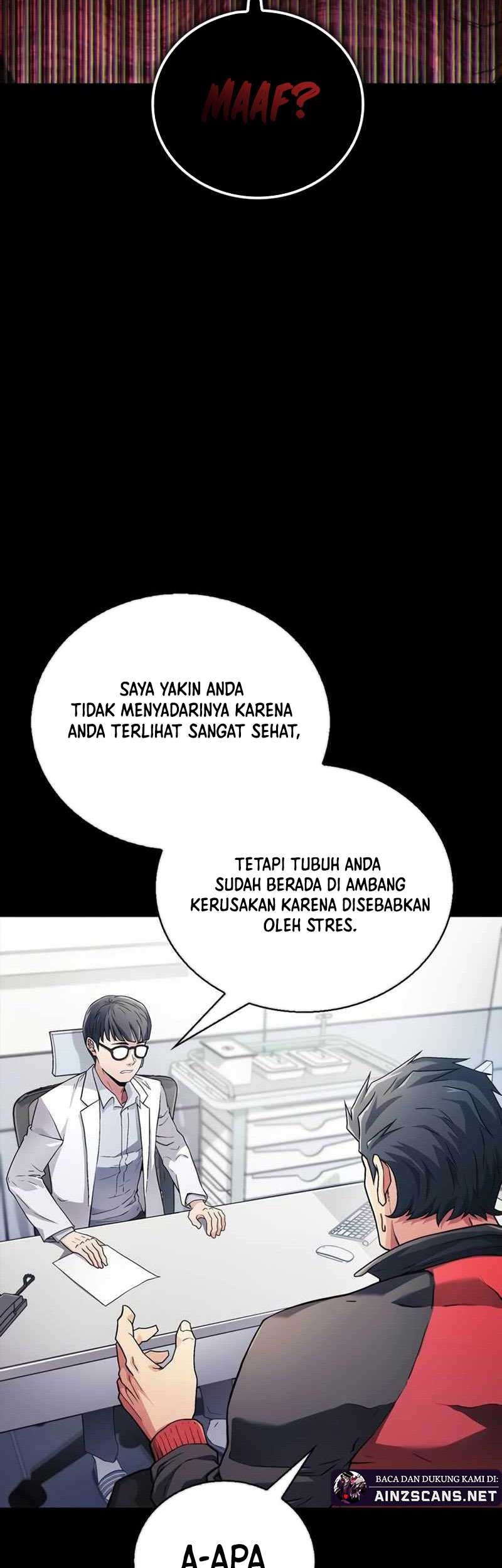 Genius Martial Arts Trainer - Chapter 1 - Page 27