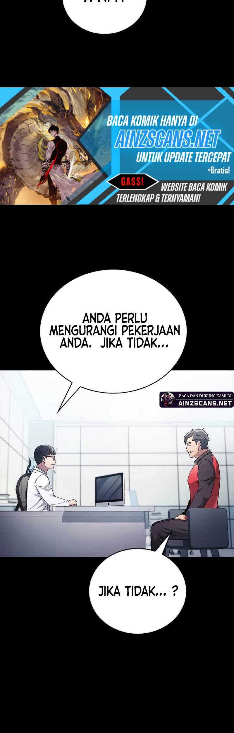 Genius Martial Arts Trainer - Chapter 1 - Page 28