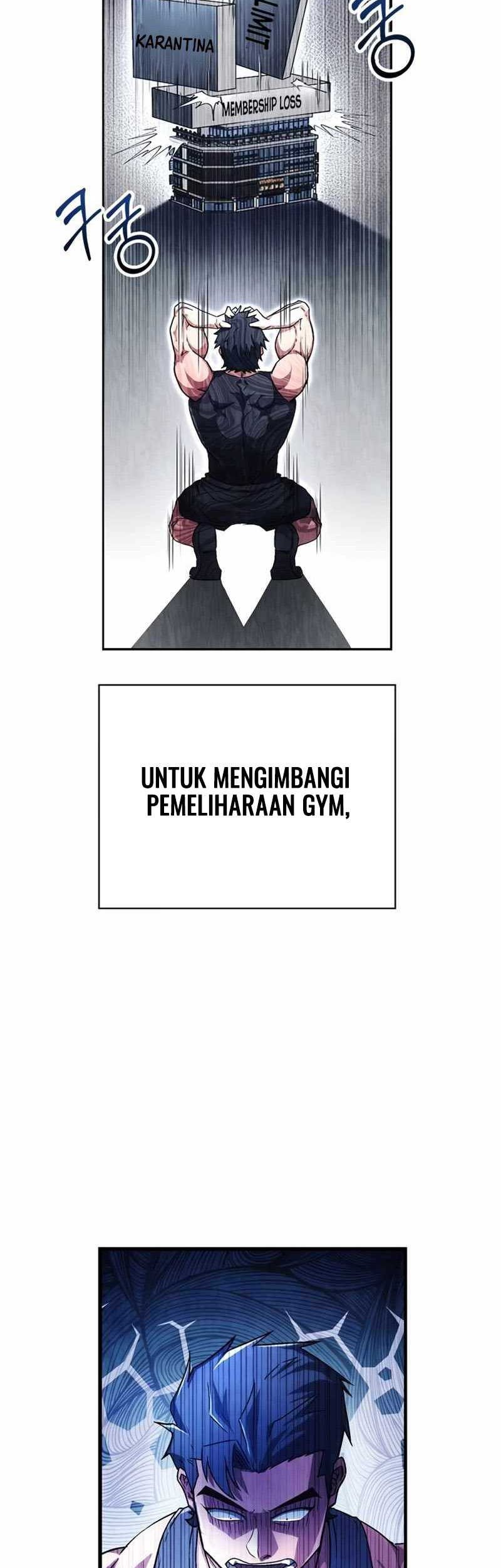 Genius Martial Arts Trainer - Chapter 1 - Page 19