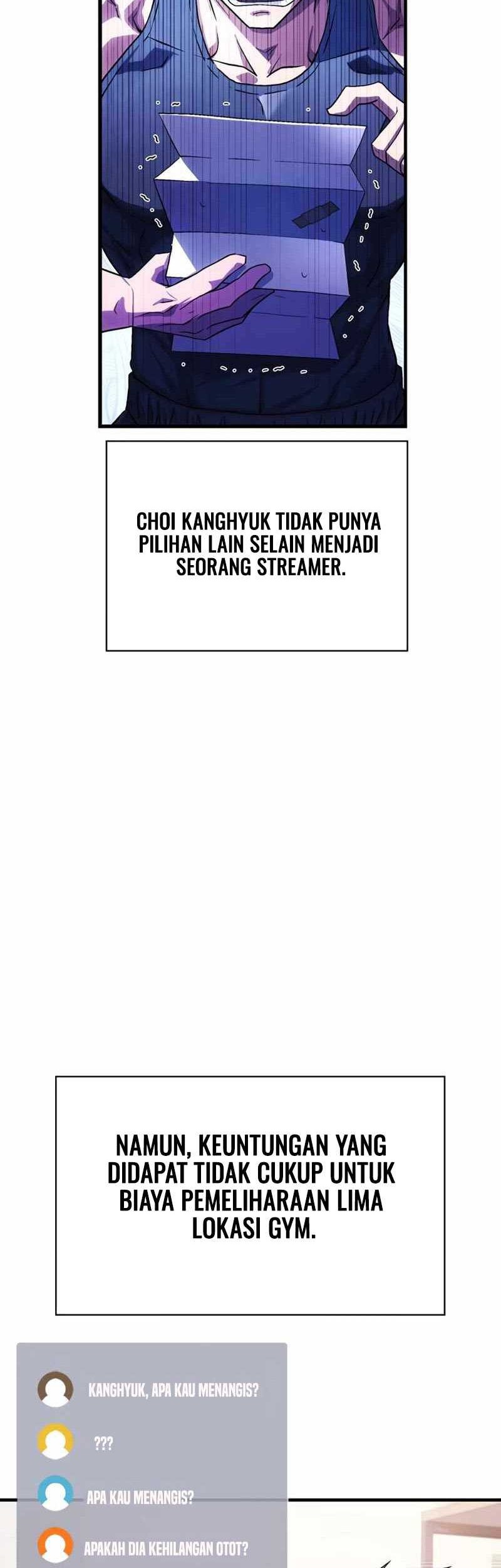 Genius Martial Arts Trainer - Chapter 1 - Page 20