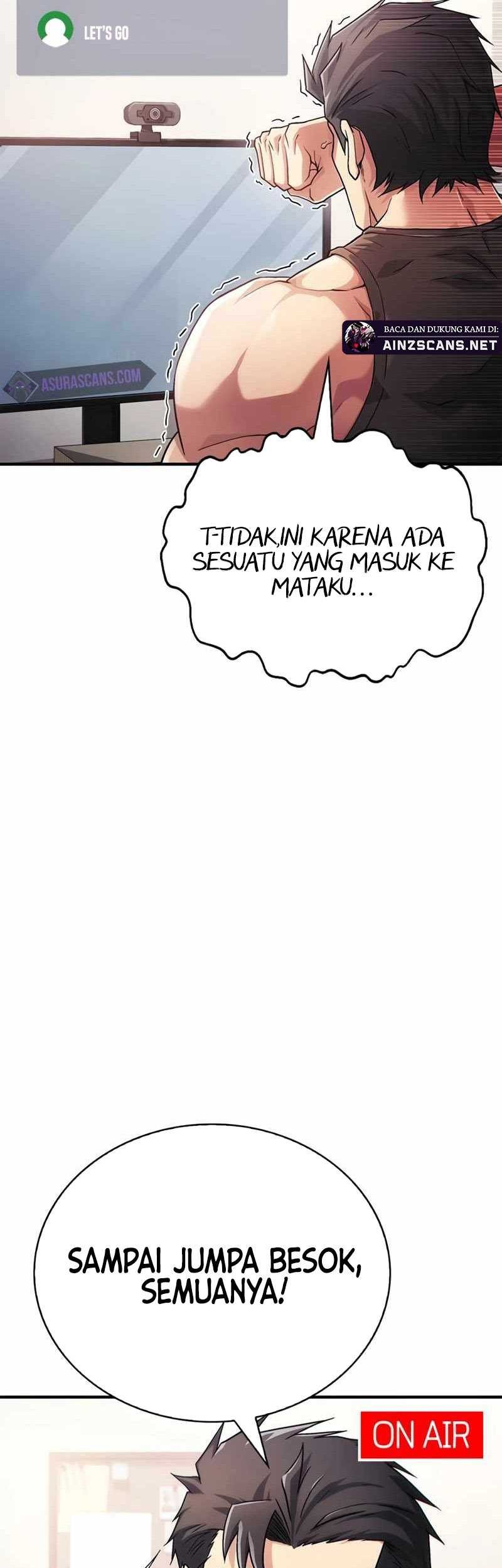 Genius Martial Arts Trainer - Chapter 1 - Page 21