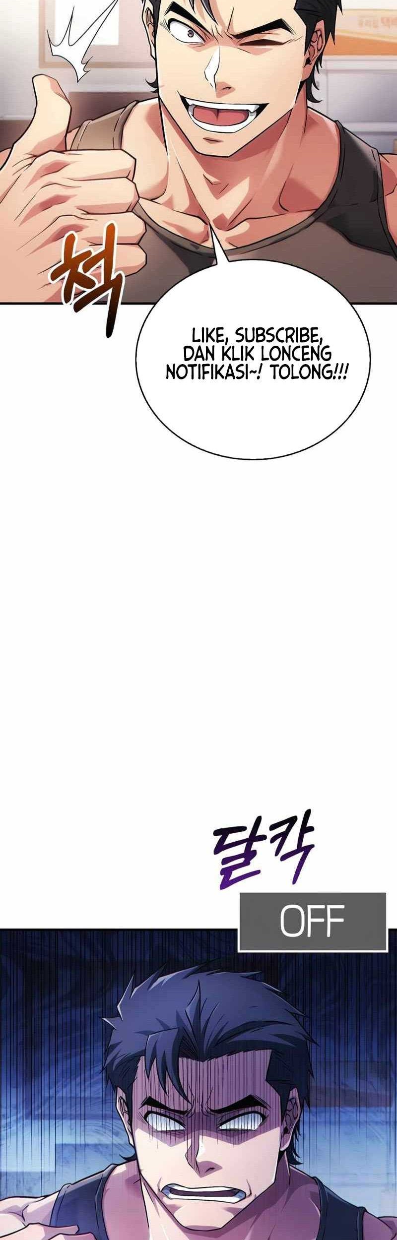 Genius Martial Arts Trainer - Chapter 1 - Page 22