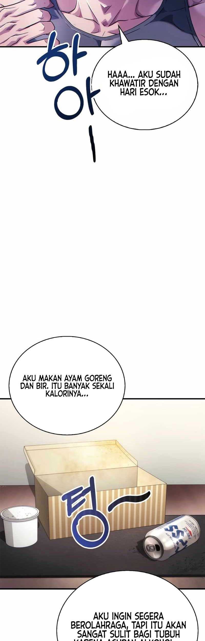 Genius Martial Arts Trainer - Chapter 1 - Page 23