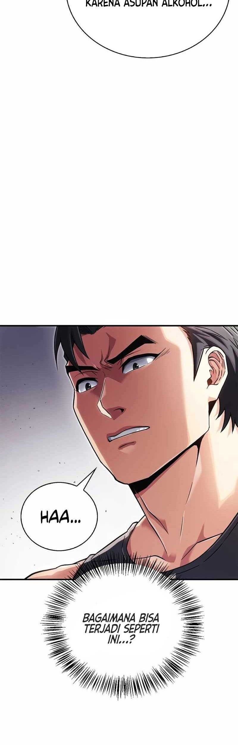 Genius Martial Arts Trainer - Chapter 1 - Page 24