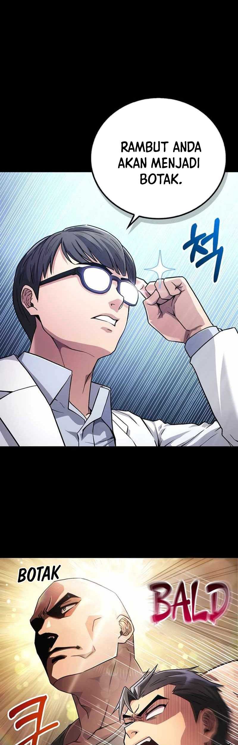 Genius Martial Arts Trainer - Chapter 1 - Page 29