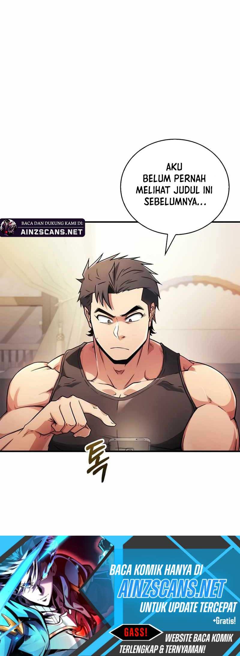 Genius Martial Arts Trainer - Chapter 1 - Page 40