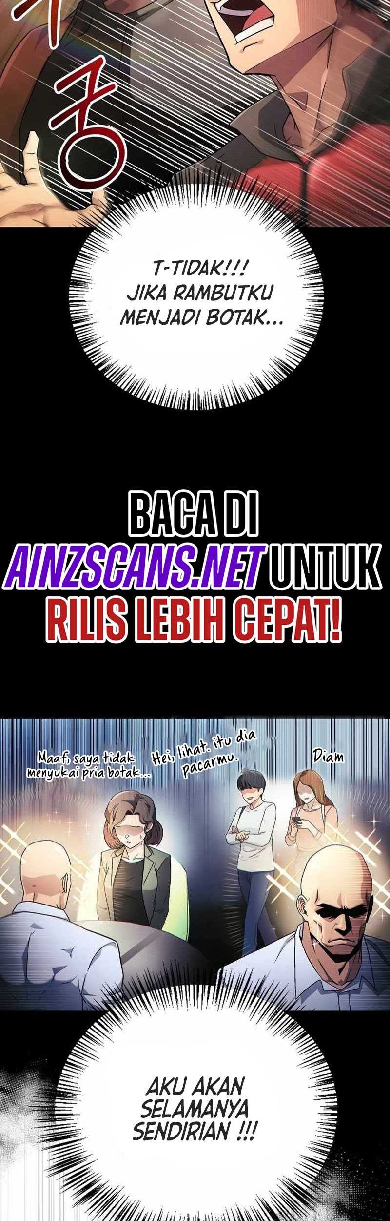 Genius Martial Arts Trainer - Chapter 1 - Page 30