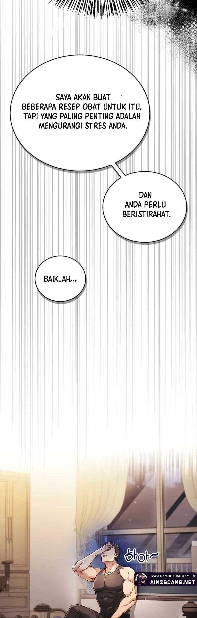 Genius Martial Arts Trainer - Chapter 1 - Page 31