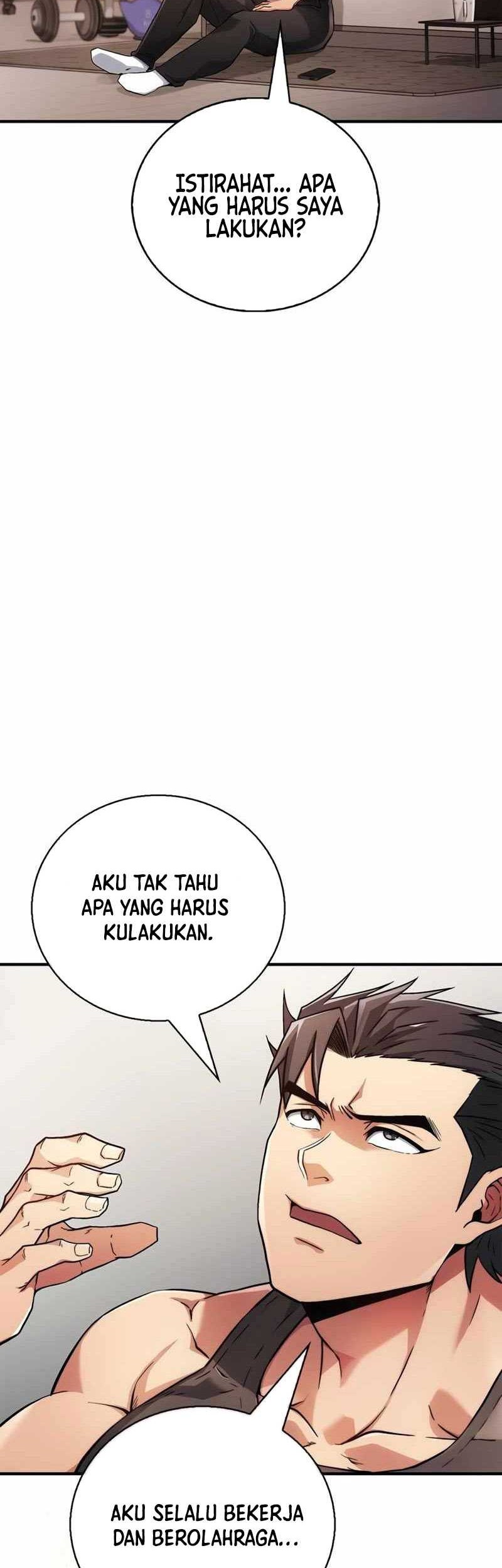 Genius Martial Arts Trainer - Chapter 1 - Page 32