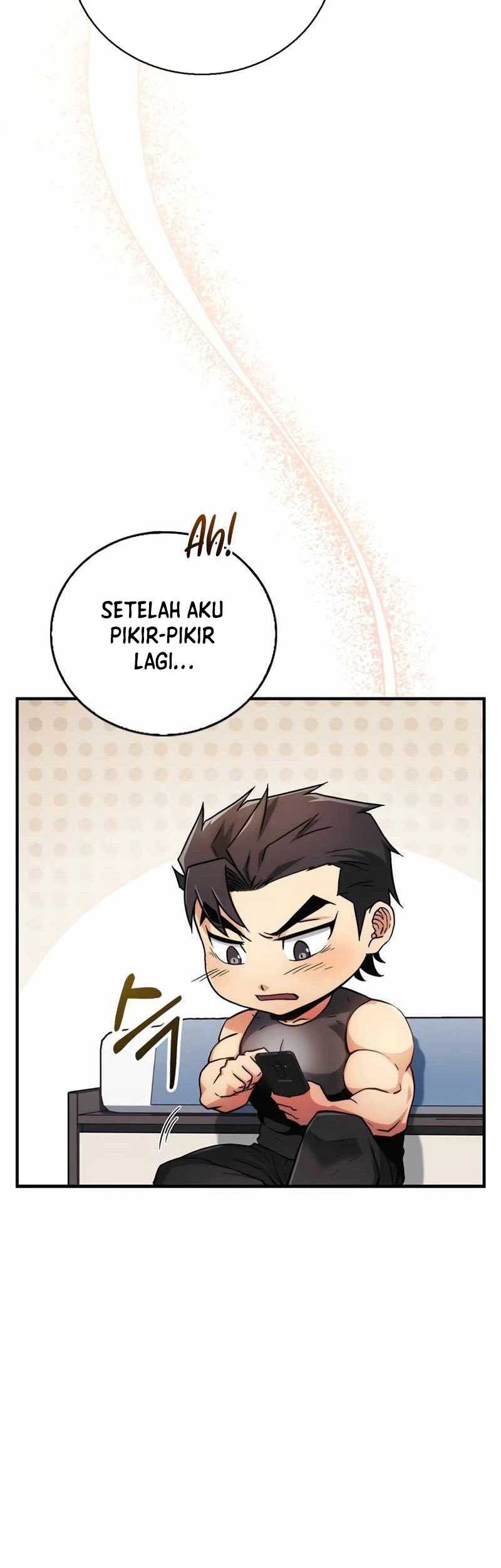 Genius Martial Arts Trainer - Chapter 1 - Page 33