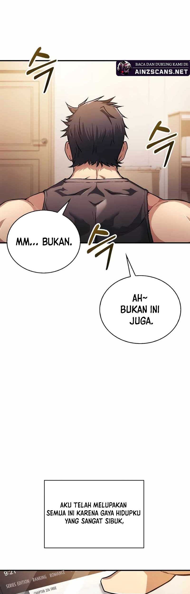 Genius Martial Arts Trainer - Chapter 1 - Page 34