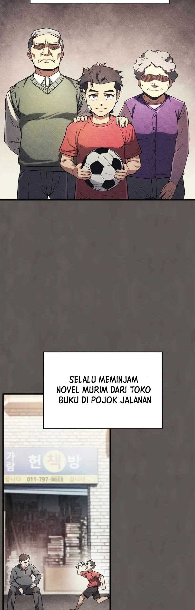 Genius Martial Arts Trainer - Chapter 1 - Page 36