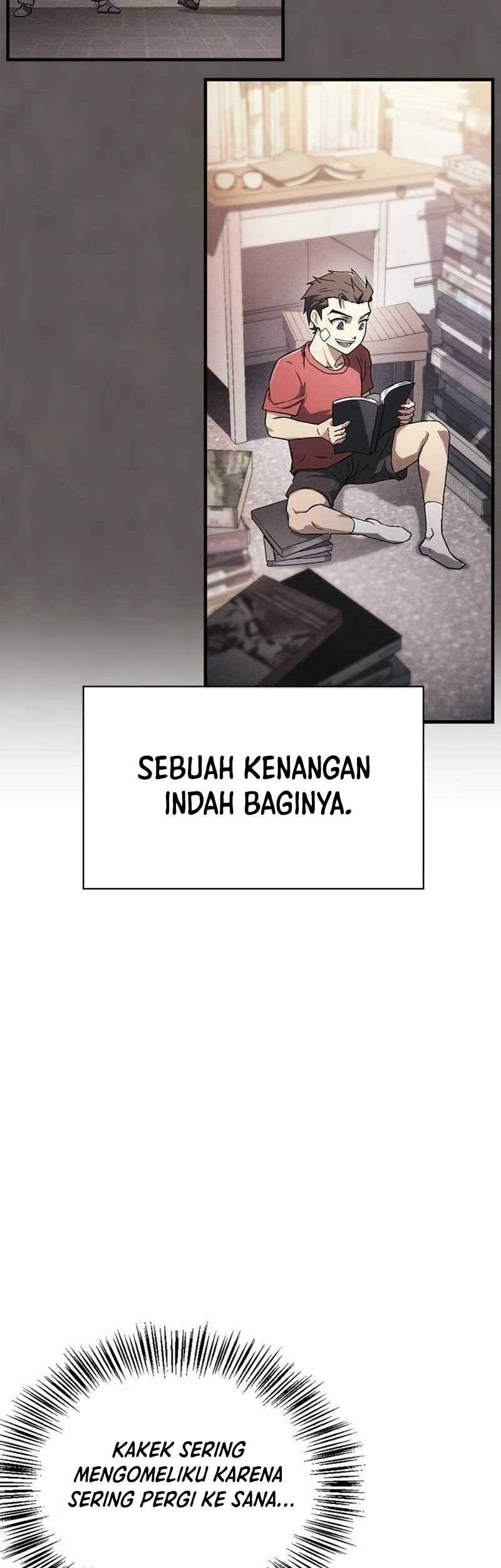 Genius Martial Arts Trainer - Chapter 1 - Page 37