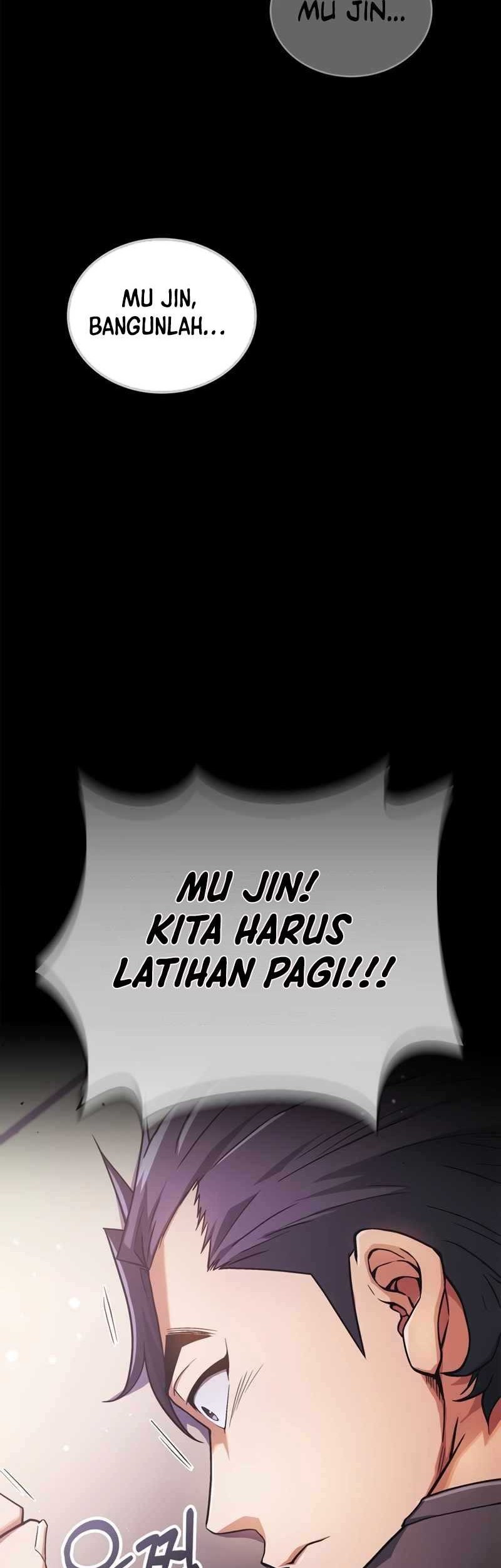 Genius Martial Arts Trainer - Chapter 1 - Page 50