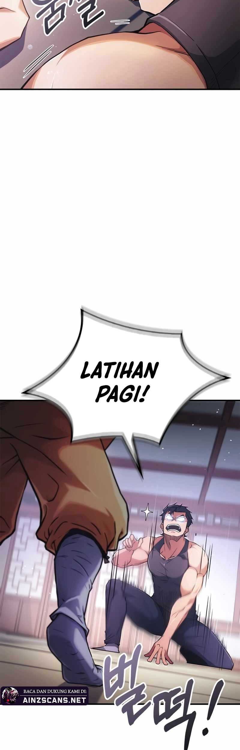 Genius Martial Arts Trainer - Chapter 1 - Page 51