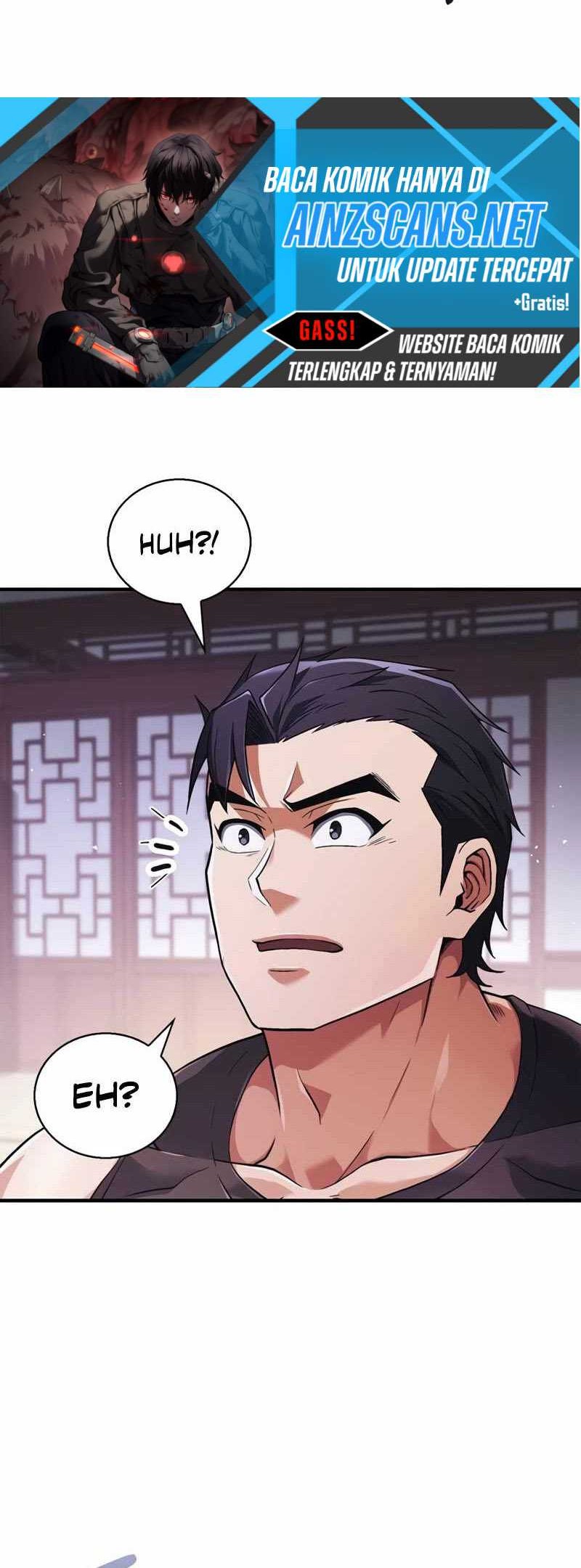 Genius Martial Arts Trainer - Chapter 1 - Page 52