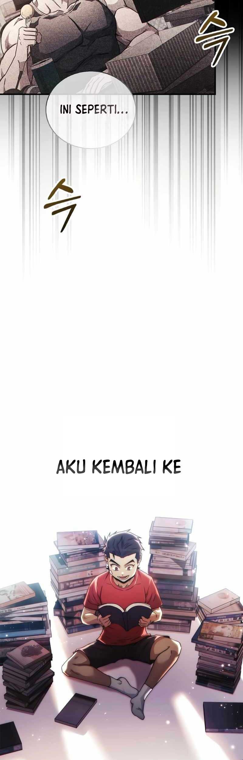 Genius Martial Arts Trainer - Chapter 1 - Page 45