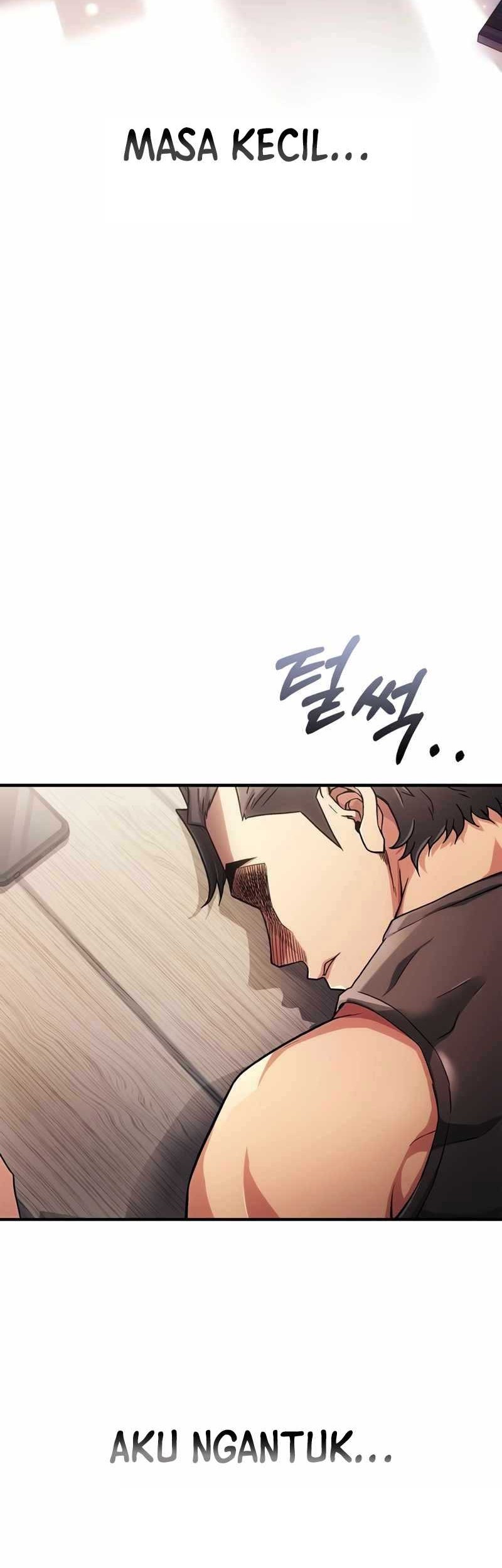 Genius Martial Arts Trainer - Chapter 1 - Page 46