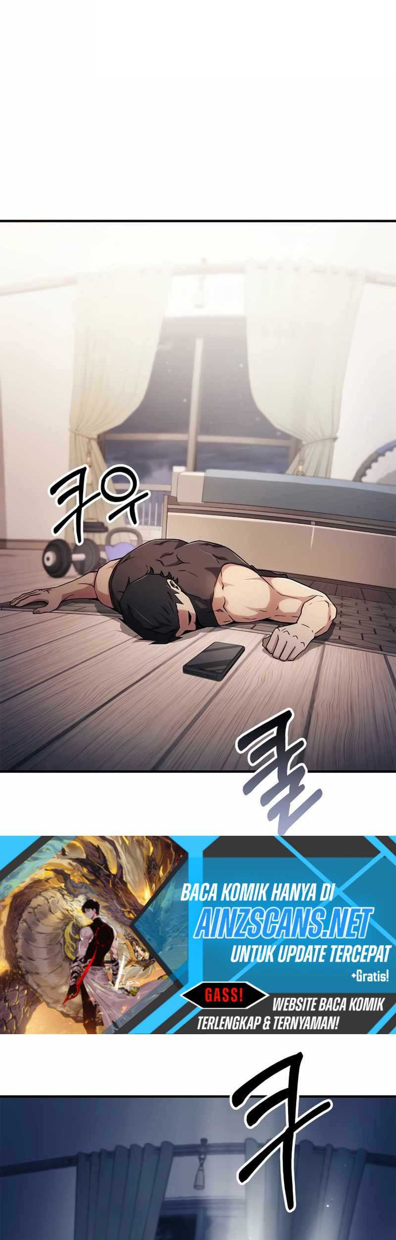 Genius Martial Arts Trainer - Chapter 1 - Page 47