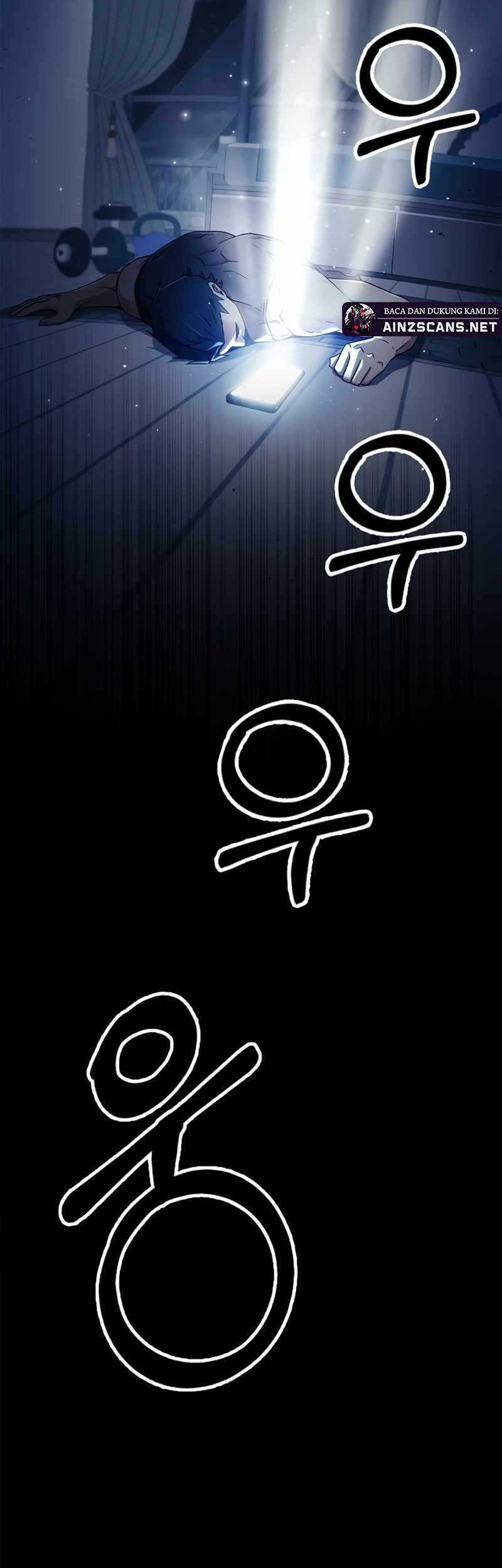 Genius Martial Arts Trainer - Chapter 1 - Page 48