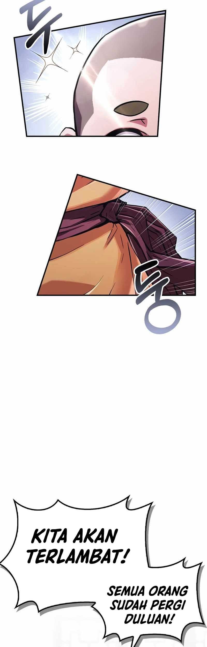 Genius Martial Arts Trainer - Chapter 1 - Page 53