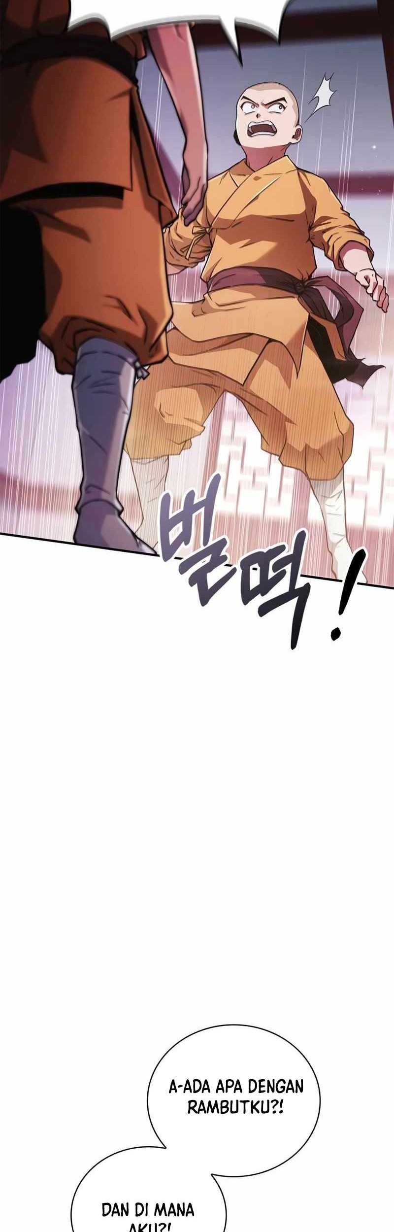 Genius Martial Arts Trainer - Chapter 1 - Page 62