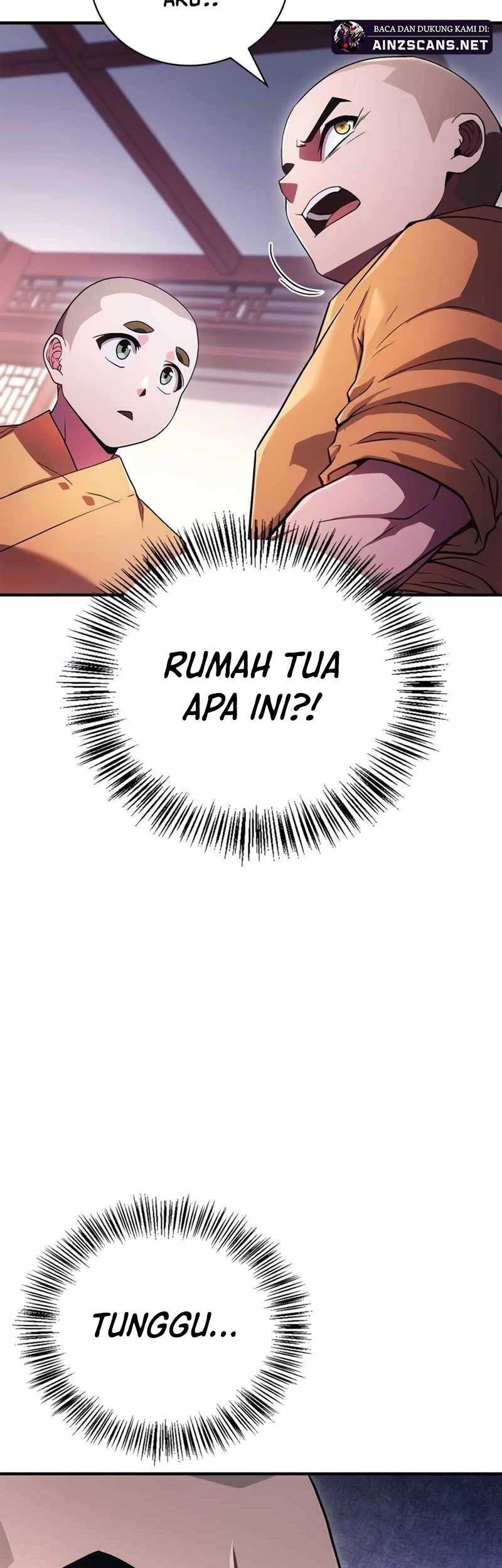 Genius Martial Arts Trainer - Chapter 1 - Page 63