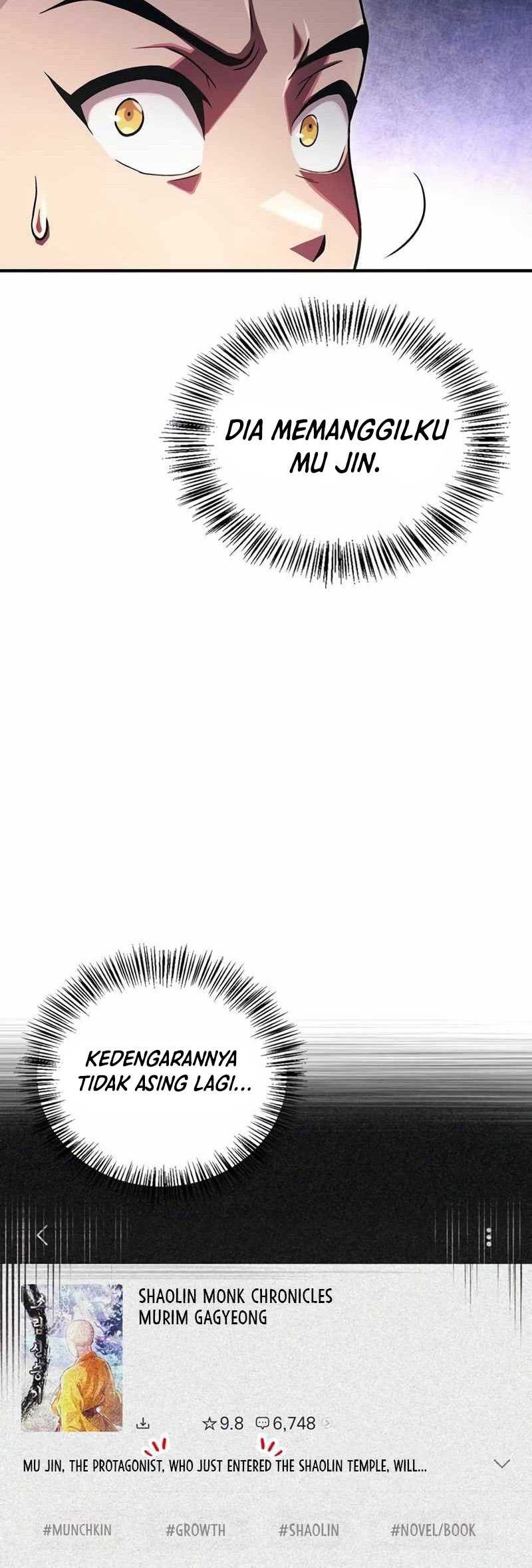 Genius Martial Arts Trainer - Chapter 1 - Page 64