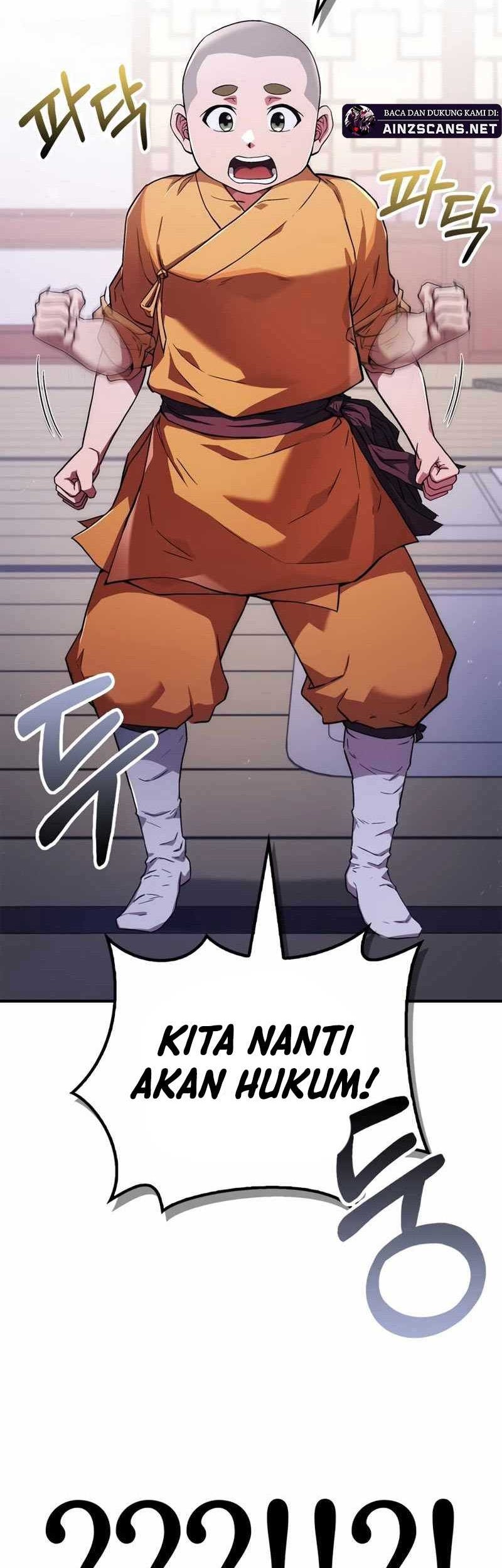 Genius Martial Arts Trainer - Chapter 1 - Page 54